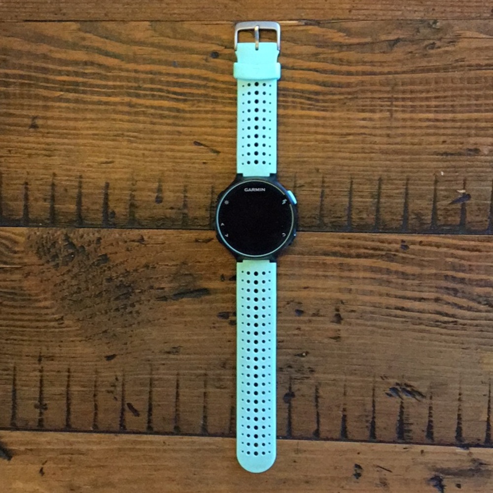 Garmin Forerunner 235 Watch